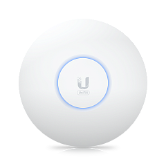 Точка доступа Ubiquiti UniFi 6+ Access Point