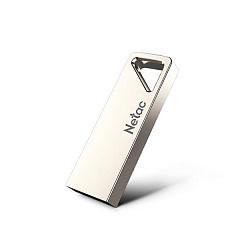 Носитель информации Netac U326 32GB USB2.0 Flash Drive, zinc alloy housing