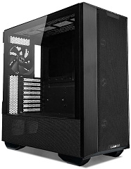 Корпус Lian-Li Lancool III черный без БП ATX 10x120mm 3x140mm 2xUSB3.0 audio bott PSU