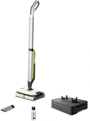 Электрошвабра/ Электрошвабра Karcher FC 7 Cordless белый
