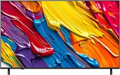 Телевизоры/ Телевизор QNED 55" 4K 55QNED82A6B.ARUG LG