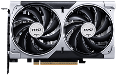 Видеокарта MSI RTX 5060 8G VENTUS 2X OC//RTX 5060, HDMI, DP*3, 8G, D7