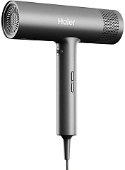Фен Haier HHD-601 1800Вт графитовый (FZ0009E00RU)