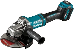 Углошлифовальная машина Makita GA037GZ 7800об/мин рез.шпин.:M14 d=180мм