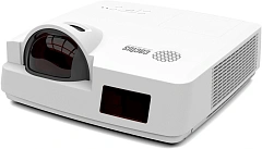 Проектор Cactus Bright CS-V3.WT 3LCD 64000Lm LS 4000Lm ANSI (1280x800) 30000:1 ресурс лампы:10000часов 1xUSB typeA 1xUSB typeB 2xHDMI 4кг