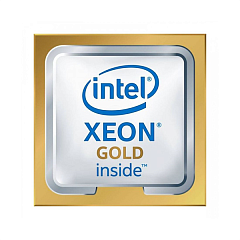 Процессор CPU Intel Xeon Gold 6544Y, 16 cores, 3.6-4.1-4.1GHz, 45MB, 270W, 2S, DDR5-5200, MCC, LGA4677, PK8072205500300 / PK8072205559800