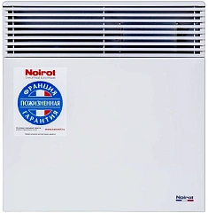 Конвектор Noirot Spot E-3 EX73583ARER 1000Вт белый