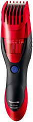 Машинка для стрижки Panasonic ER-GB40-R520 красный (насадок в компл:1шт)