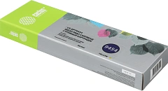 Картридж струйный Cactus CS-EPT9454 T9454 желт.пигм. (66мл) для Epson WF-C5290DW/WF-C5790DW с чипом