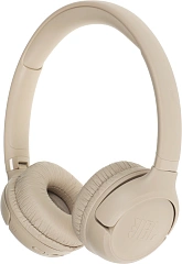 Наушники JBL T530BT (Beige)/ JBL T530BT (Beige)