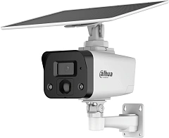 Камера видеонаблюдения IP Dahua DH-IPC-HFW2441DGP-4G-SP-EAU-B-0360B-MAX 3.6-3.6мм цв. корп.:белый (DH-IPC-HFW2441DG-4G-SP-B-MAX)