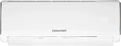 Сплит-система/ Сплит-система Coolfort CF-4103 белый (внешний и внутренний блоки)