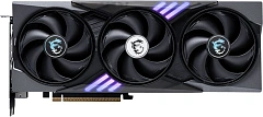 Видеокарта MSI PCI-E 5.0 RTX 5060 8G GAMING TRIO NVIDIA GeForce RTX 5060 8Gb 128bit GDDR7 2497/28000 HDMIx1 DPx3 HDCP Ret