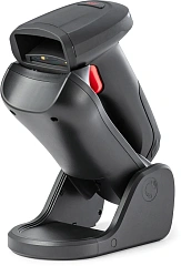 Сканер штрих-кода Атол SB5100BT(rev.2) 2D беспроводной черный (66668) 3200мАч