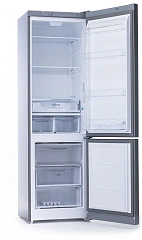 Холодильник Indesit DS 3200 G 2-хкамерн. серебристый