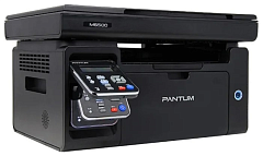 Лазерное многофункциональное устройство Pantum M6500 - снят с производства. Прямая замена BM1800 или BM2300