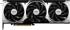 Видеокарта MSI RTX5080 VENTUS 3X 16GB GDDR7 256bit 3xDP HDMI 3FAN RTL