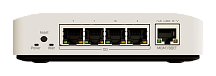 Коммутатор MikroTik CRS304-4XG-IN 4x10G Ethernet