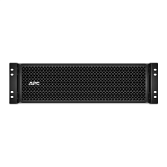 Дополнительная батарея APC Smart-UPS SRT RM battery pack, Extended-Run, 192 volts bus voltage, Rack 3U (Tower convertible), compatible with APC Smart-UPS SRT RM 5000 - 6000VA, 1 year warranty