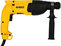 Перфоратор DeWalt D25033-QS патрон:SDS-plus уд.:2Дж 710Вт