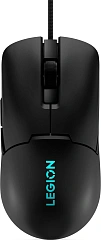 Мышь Lenovo Legion M300s RGB Gaming черный оптическая 8000dpi USB 5but (GY51H47350)