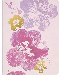 Блокнот Moleskine LIMITED EDITION SAKURA CAHIER LESU09QP321 XLarge 190х250мм обложка картон 176стр. линейка мягкая обложка розовый 2026