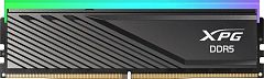 Модуль памяти ADATA 32GB DDR5 RGB 6000 (PC5 48000) DIMM XPG Lancer Blade kit 2*16, 1.35V, CL34