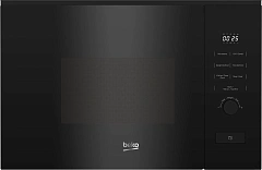 Микроволновая печь Beko BMGB 20212 B 20л. 800Вт черный (встраиваемая)