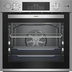 Духовой шкаф Электрический Hotpoint FE8 S832 JSH IX нержавеющая сталь