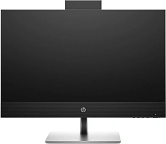 Моноблок HP ProOne 440 G9 23.8" Full HD i5 14500T (1.7) 8Gb SSD512Gb UHDG 770 FreeDOS GbitEth WiFi BT 120W клавиатура мышь Cam черный/серебристый 1920x1080
