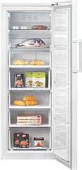 Морозилка FSKDN6266T21W 7388910006 BEKO