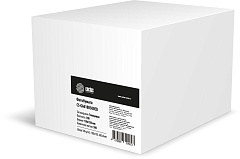 Фотобумага Cactus CS-GA6180500ED 10x15/180г/м2/500л./белый глянцевое для струйной печати