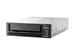 Ленточный привод HPE StoreEver MSL LTO-7 Ultrium 15000 SAS Drive Upgrade Kit | 3y Limited Warranty