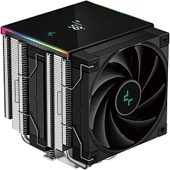 Вентилятор для процессора DeepCool AK620 DIGITAL SE LGA1851/1700/1200/1151/1150/1155