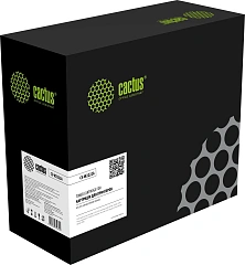 Картридж лазерный Cactus CS-W2222A 222A желтый (1200стр.) для HP LJ Pro 3203dw/3303fdn/3303sdw с чипом