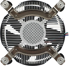 Вентилятор для процессора Deepcool THETA 21 PWM 1700 (DP-ICAP-T21P-17)
