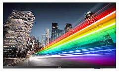 Телевизор 43" Philips 43BFL2214 4К 3840x2160 16:9 350cd 1200:1 16/7 Android TV™ 9 (Pie) DVB-T/T2/C, CI+ 1.3.2, USB3.0, HDMI1,2,3-2.0, 12 В, 1,5 А (макс.),USB2.0,RJ-45, IEC-75,RJ-48, miniJack 2Speakers2*20V