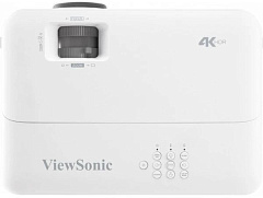 Проектор ViewSonic PX701-4K DLP 2000Lm (3840x2160) 12000:1 ресурс лампы:6000часов 2xHDMI 2.8кг