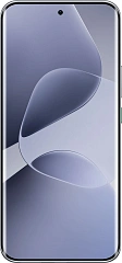Смартфон Infinix X6886 Hot 60 Pro + 256Gb 8Gb серебристый титан моноблок 3G 4G 2Sim 6.78" 1224x2720 Android 15 50Mpix 802.11 a/b/g/n/ac NFC GPS Protect FM