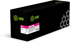 Картридж лазерный Cactus CS-TK8118M TK-8118M ASIA CN пурпурный (6000стр.) для Kyocera Mita Ecosys M8124cidn/M8130cidn
