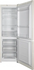 Холодильник Indesit ITR 4180 E 2-хкамерн. бежевый