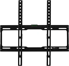 Кронштейн для телевизора Buro FX0S черный 22"-65" макс.35кг настенный фиксированный