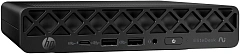 Неттоп HP Elite 8 G1a Mini Ryzen 5 220 (3.2) 16Gb SSD512Gb Radeon 740M Windows 11 Pro GbitEth WiFi BT 90W kb мышь клавиатура черный (CP3M1AT)