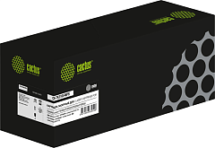Картридж лазерный Cactus CS-TK3160-MPS TK-3160 черный (25000стр.) для Kyocera Ecosys P3045dn/P3050dn/P3055dn/P3060dn