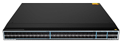 коммутатор ORIGO Управляемый L3 коммутатор, 48х10GBase-X SFP+, 8х100GBase-X QSFP28