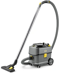 Пылесос/ Пылесос Karcher T 10/1 585Вт серый/черный