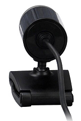 Камера Web A4Tech PK-910H черный 2Mpix (1920x1080) USB2.0 с микрофоном