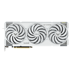 Видеокарта ASUS TUF-RTX5070TI-O16G-WHITE-GAMING//RTX5070TI HDMI*2 DP*3 16G D7; 90YV0MD3-M0NA00