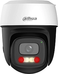 Камера видеонаблюдения IP Dahua DH-IPC-P5IP-PV-0280B Wi-Fi 2.8-2.8мм цв. корп.:белый (DH-P5I-PV)