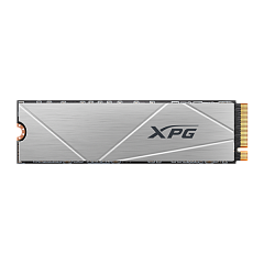 Твердотельный накопитель ADATA GAMMIX S60 M.2 2280 NVMe PCle 4.0 x4 2TB 5000/4200 COLOR BOX SEPARATED